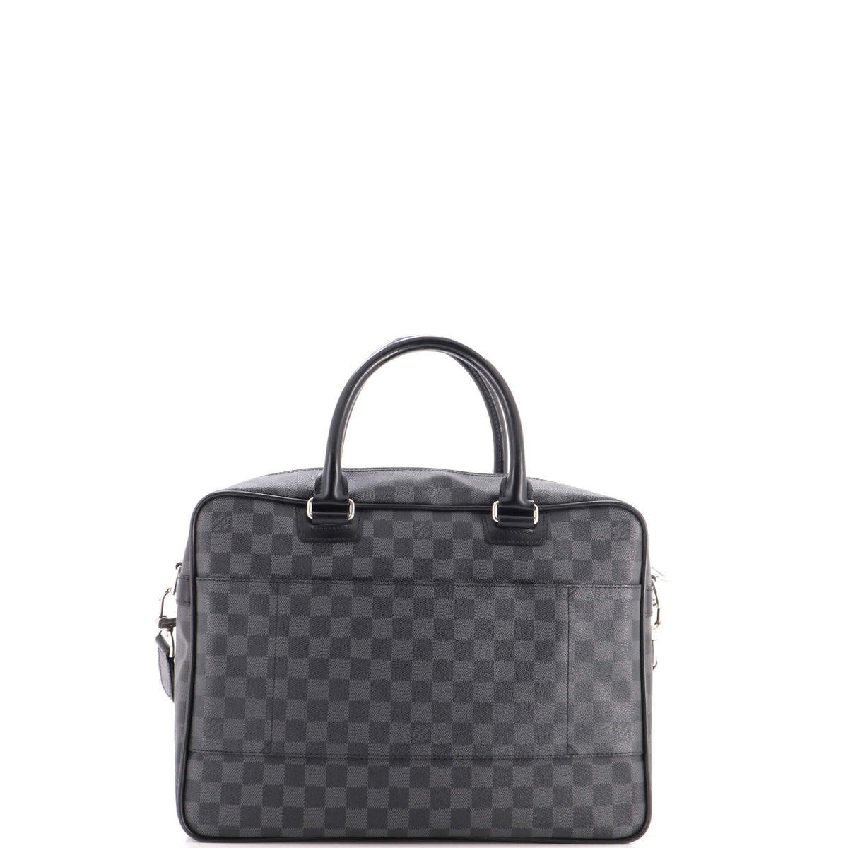 Icare Laptop Bag Damier Graphite