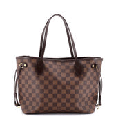 Neverfull Tote Damier PM