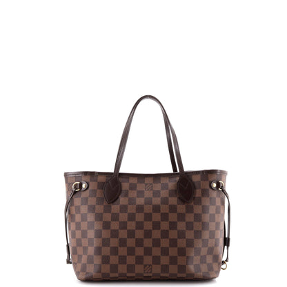 Neverfull Tote Damier PM