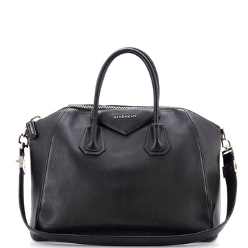 Antigona Bag Leather Medium
