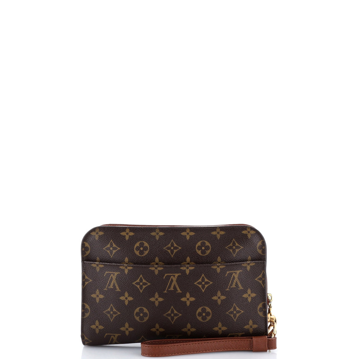 Pochette Orsay Monogram Canvas