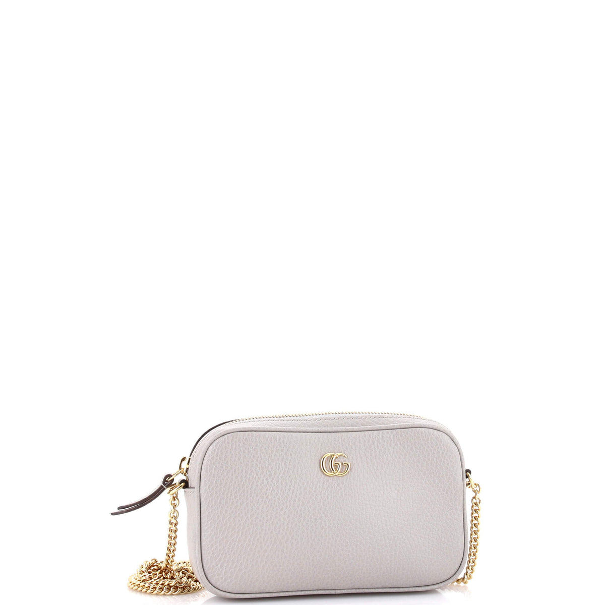 GG Marmont Camera Bag Leather Mini