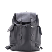 Christopher Backpack Epi Leather PM