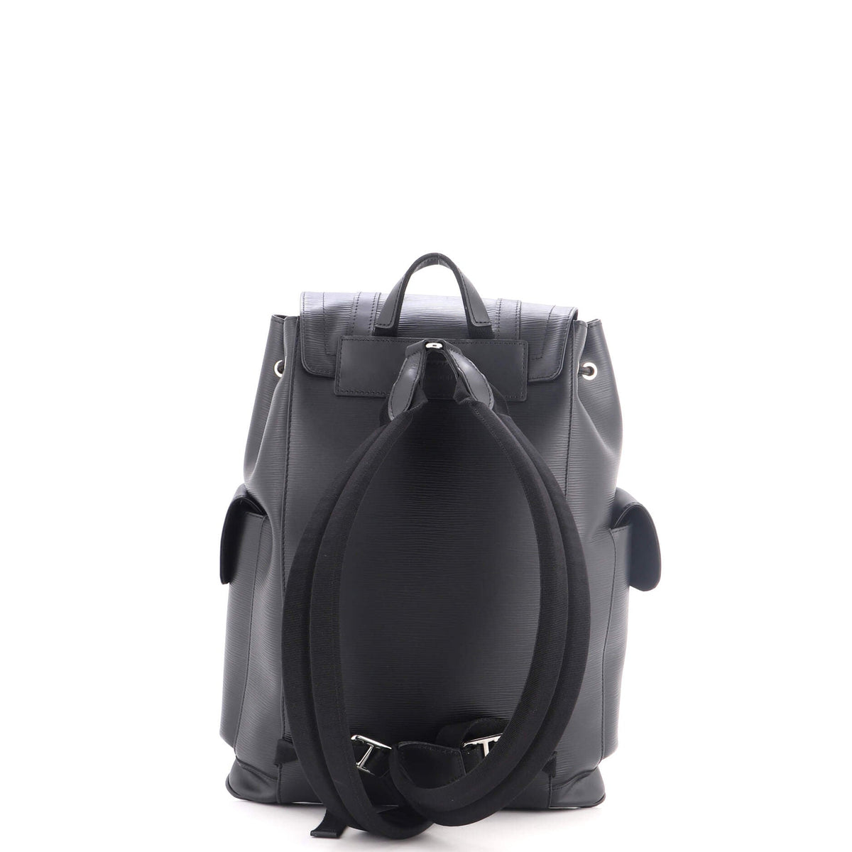Christopher Backpack Epi Leather PM