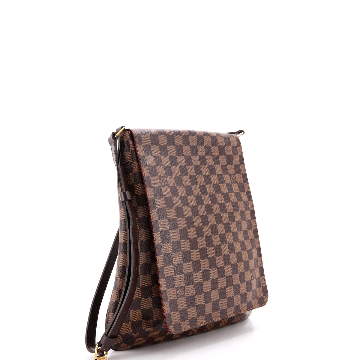 Musette Handbag Damier GM