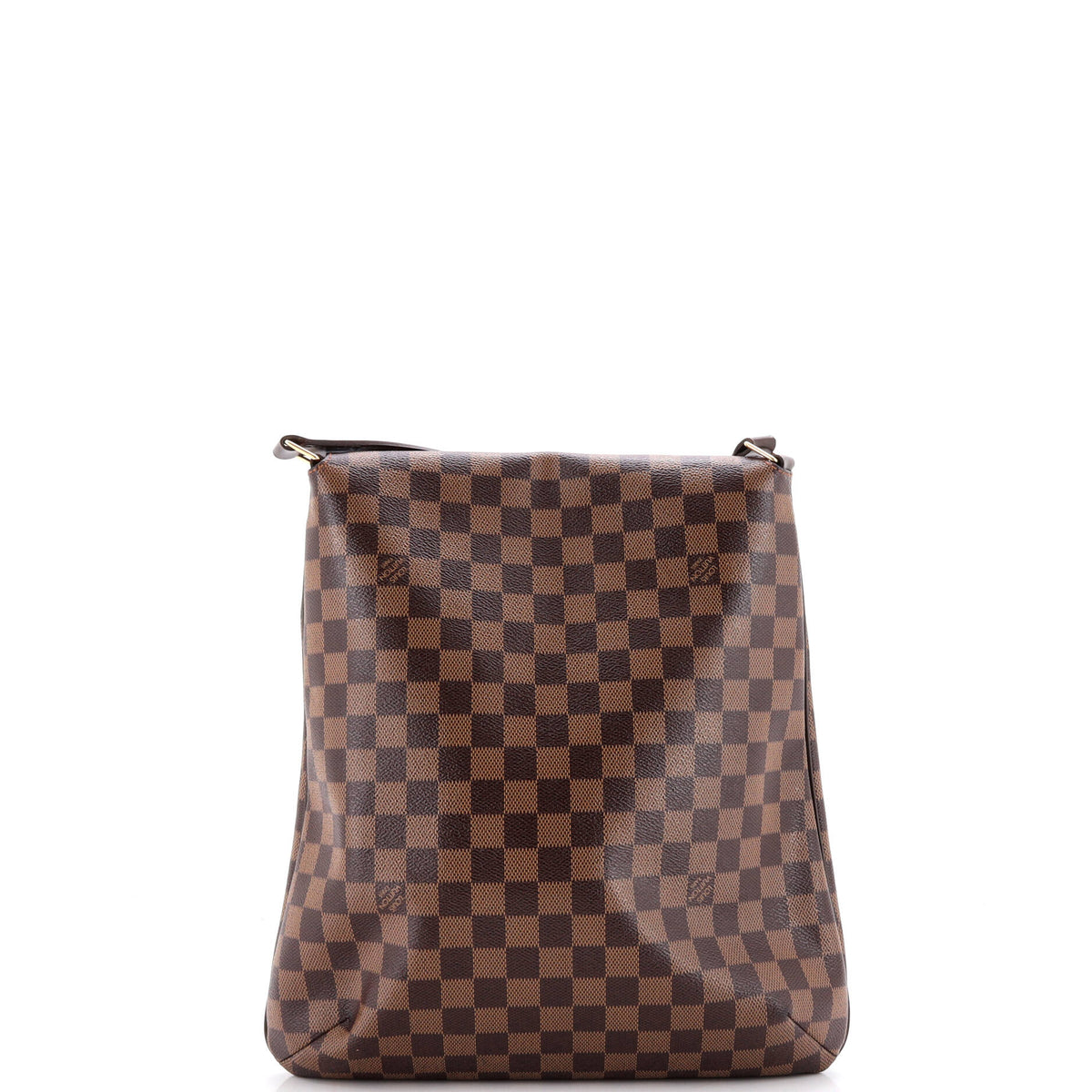 Musette Handbag Damier GM