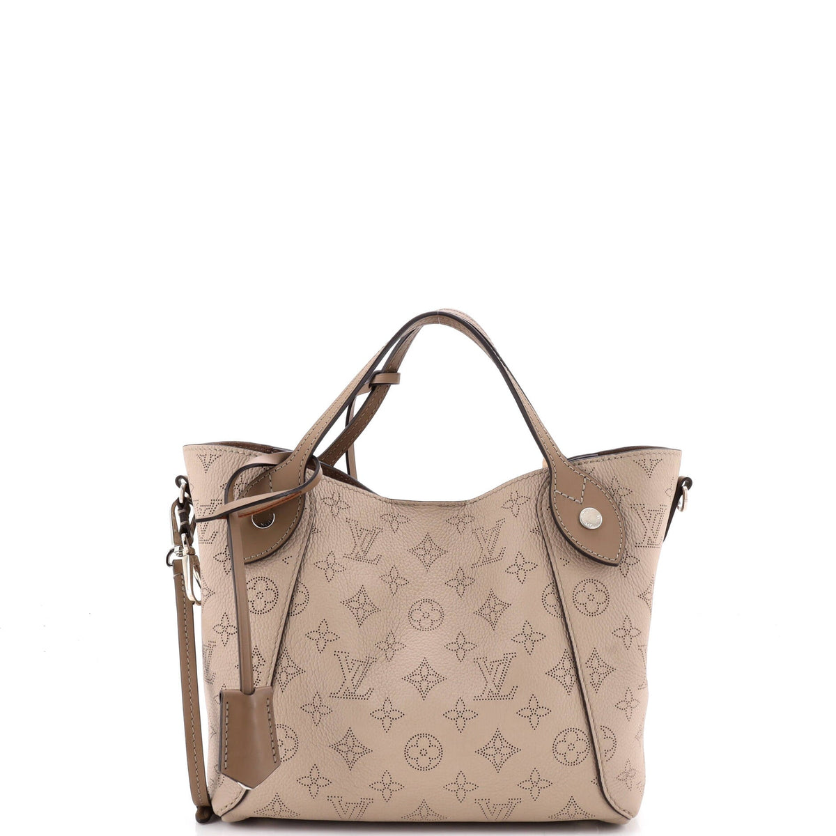 Hina Handbag Mahina Leather PM