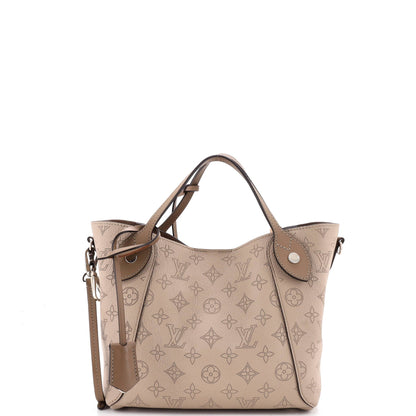 Hina Handbag Mahina Leather PM