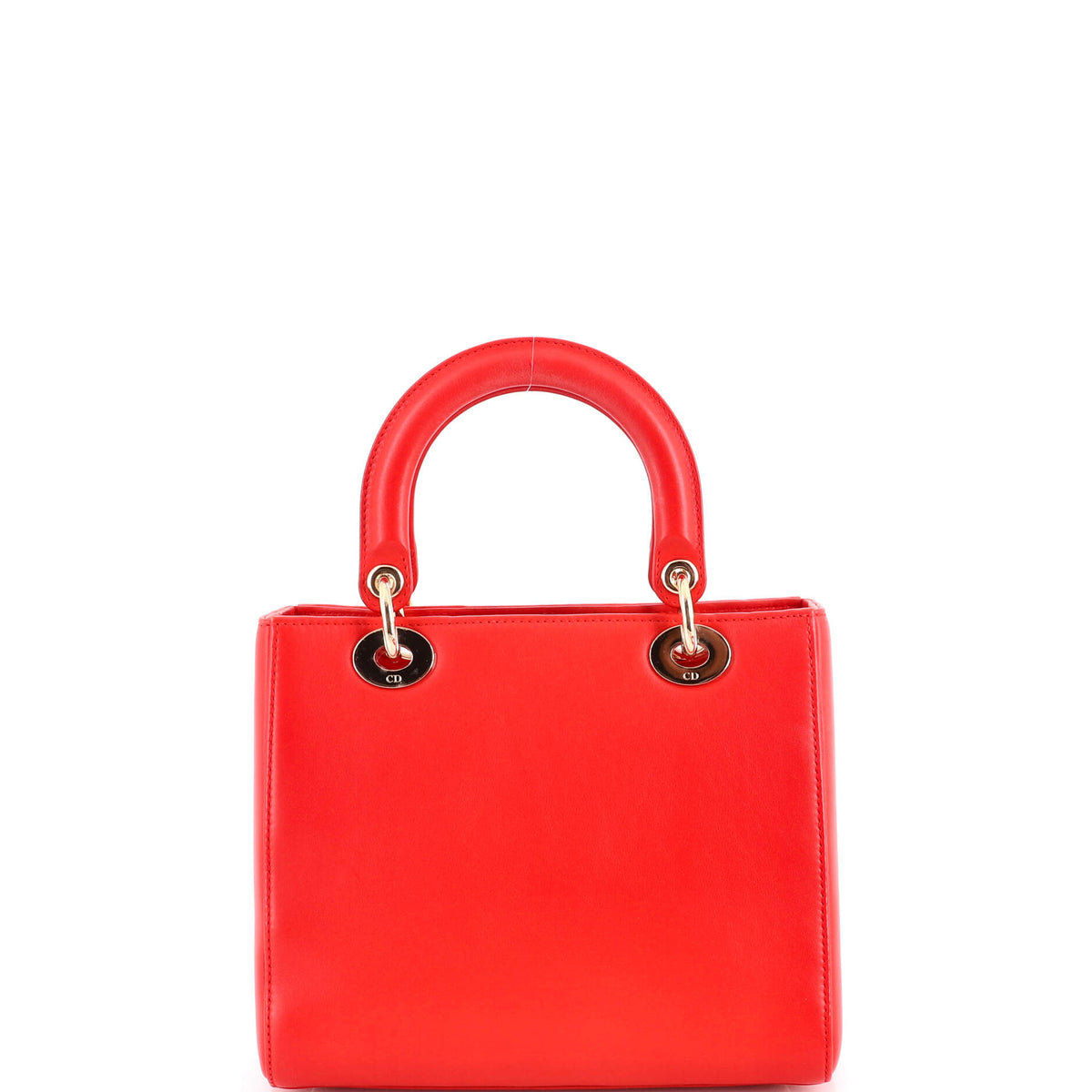 Lady Dior Bag Limited Edition Niki de Saint Phalle Embroidered Leather Medium