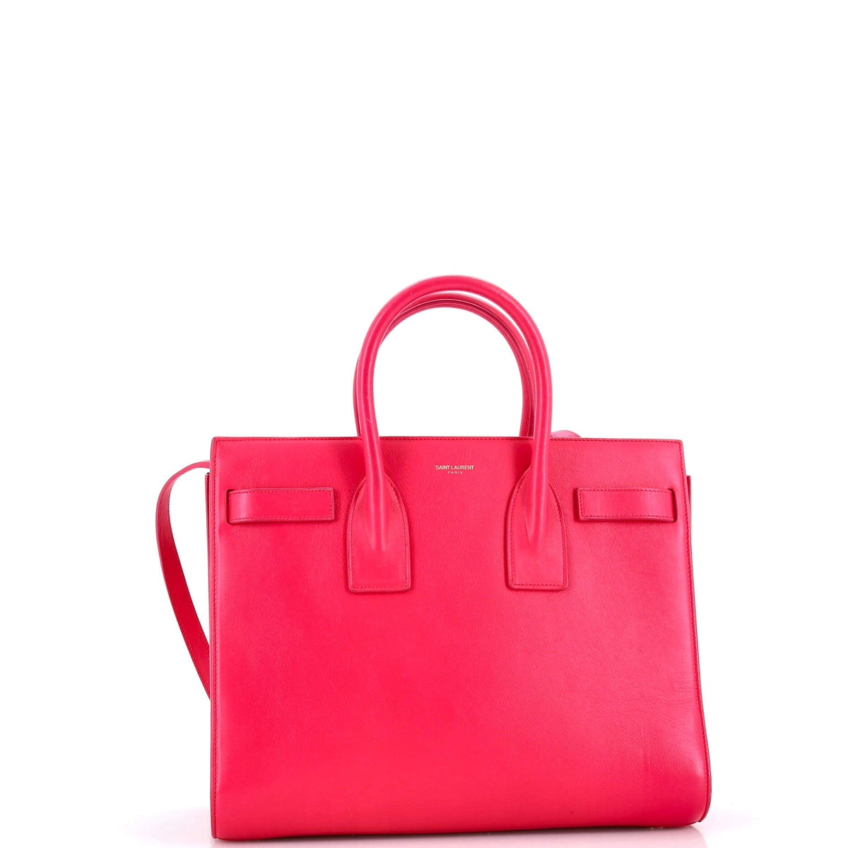 Sac de Jour Bag Leather Small
