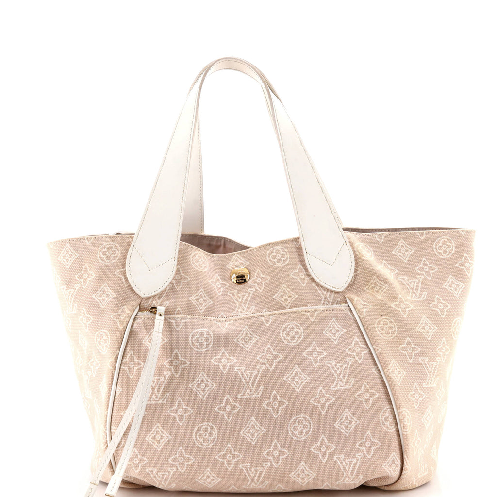 Cabas Ipanema Canvas GM