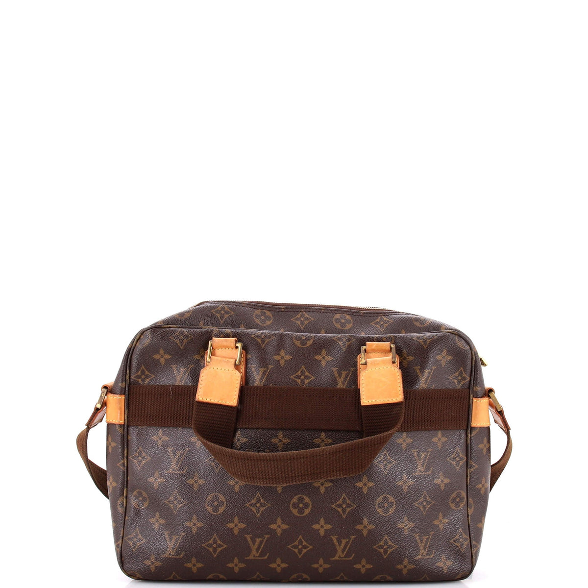 Sac Bosphore Handbag Monogram Canvas