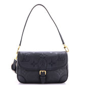 Diane NM Handbag Monogram Empreinte Giant