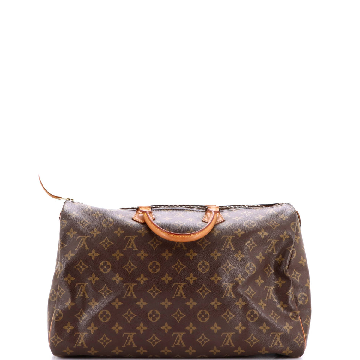 Speedy Handbag Monogram Canvas 40