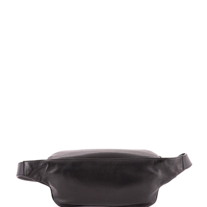 Classic Monogram Belt Bag Leather