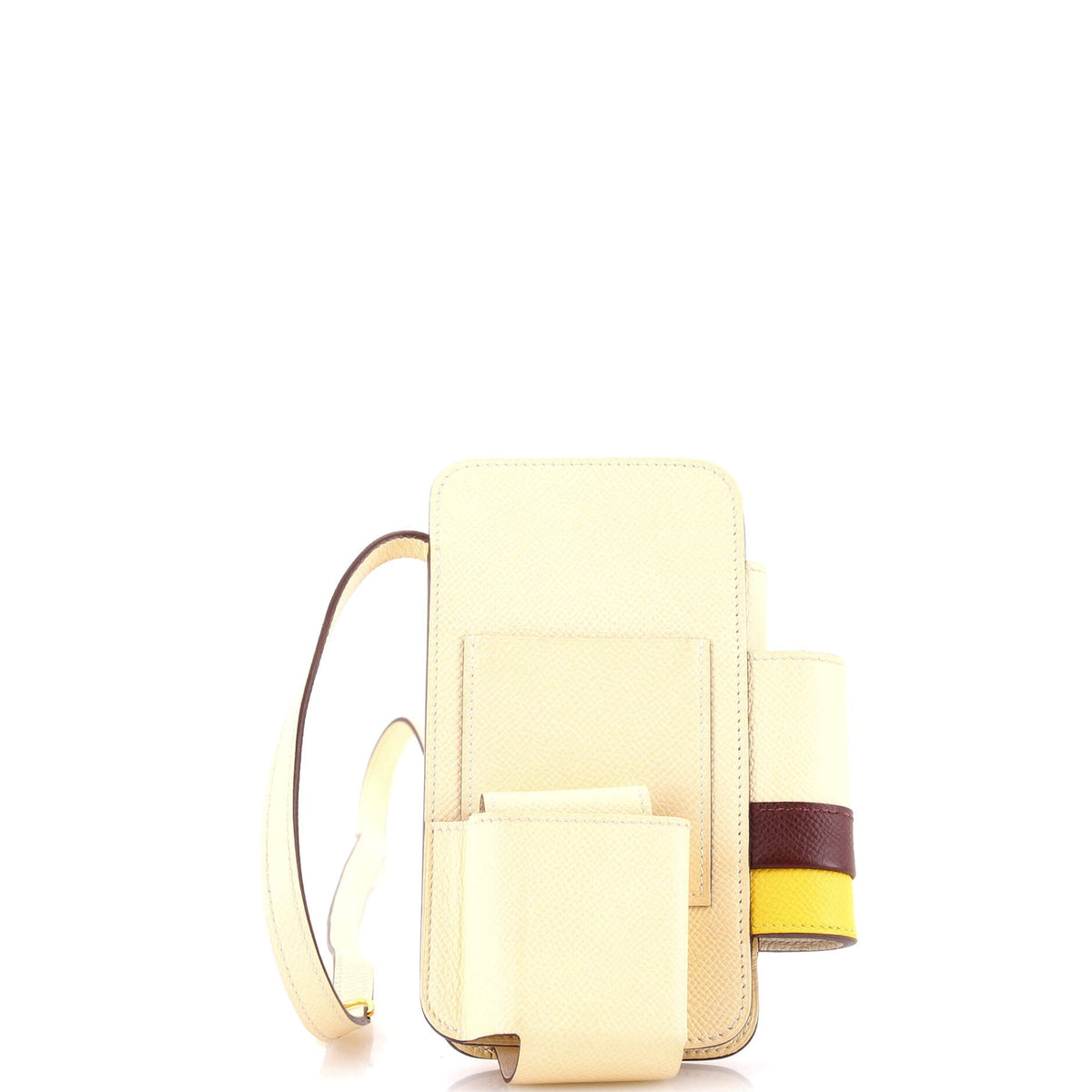 Hermesway Phone Case Crossbody Bag Epsom
