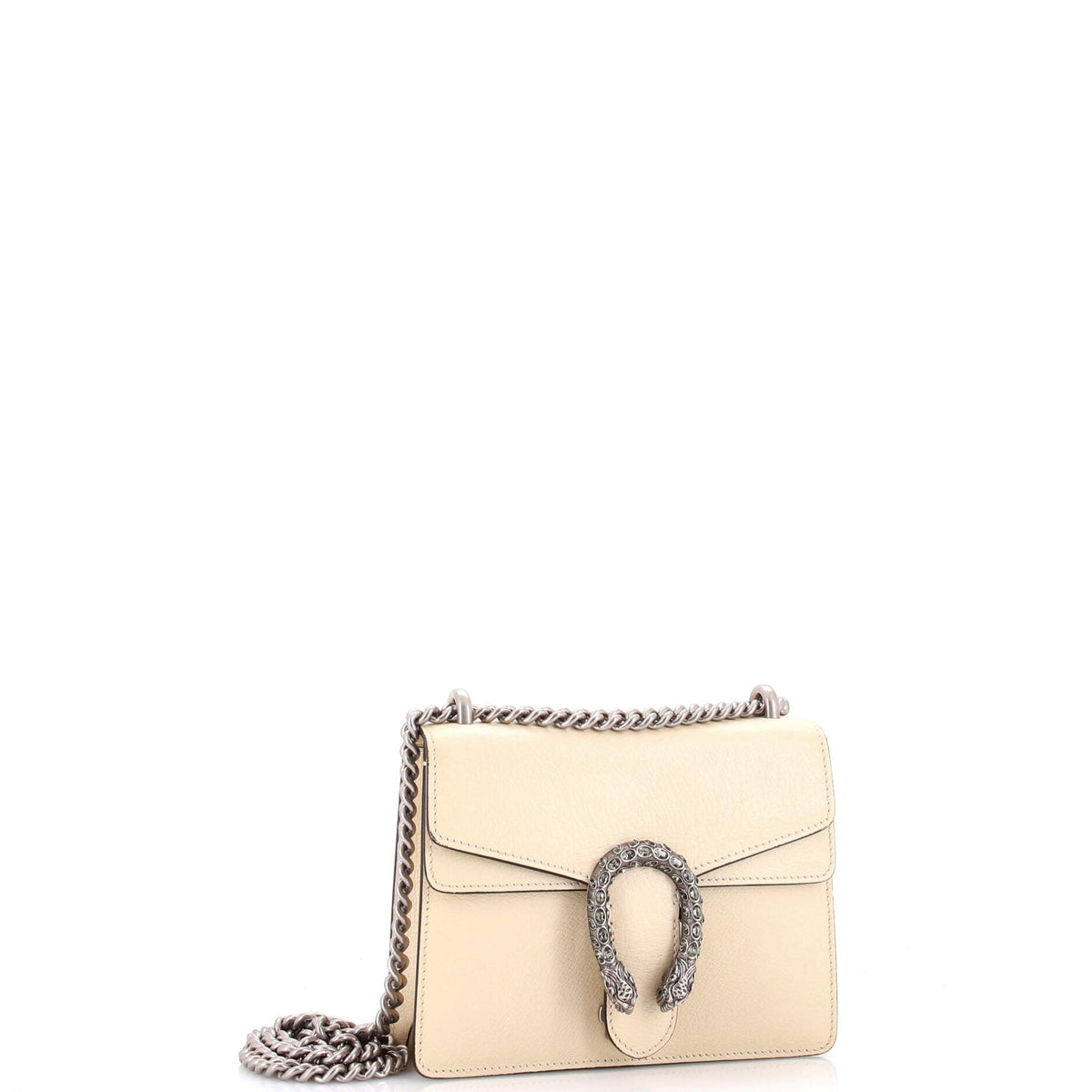 Dionysus Bag Leather Mini