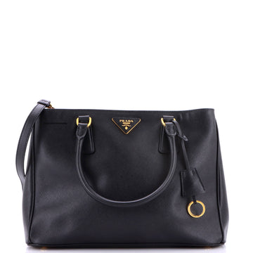 Gardener's Tote Saffiano Leather Medium