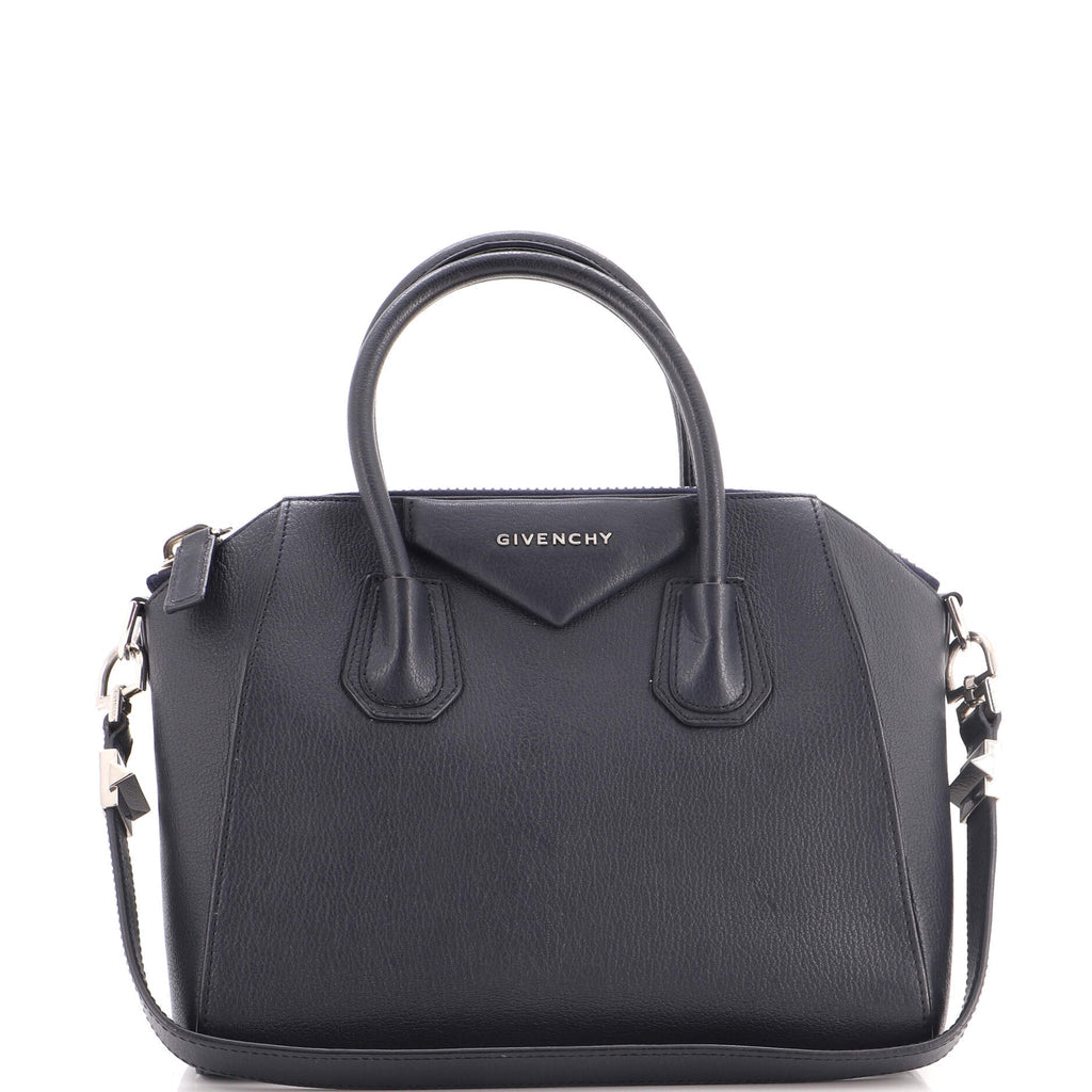 Antigona Bag Leather Small