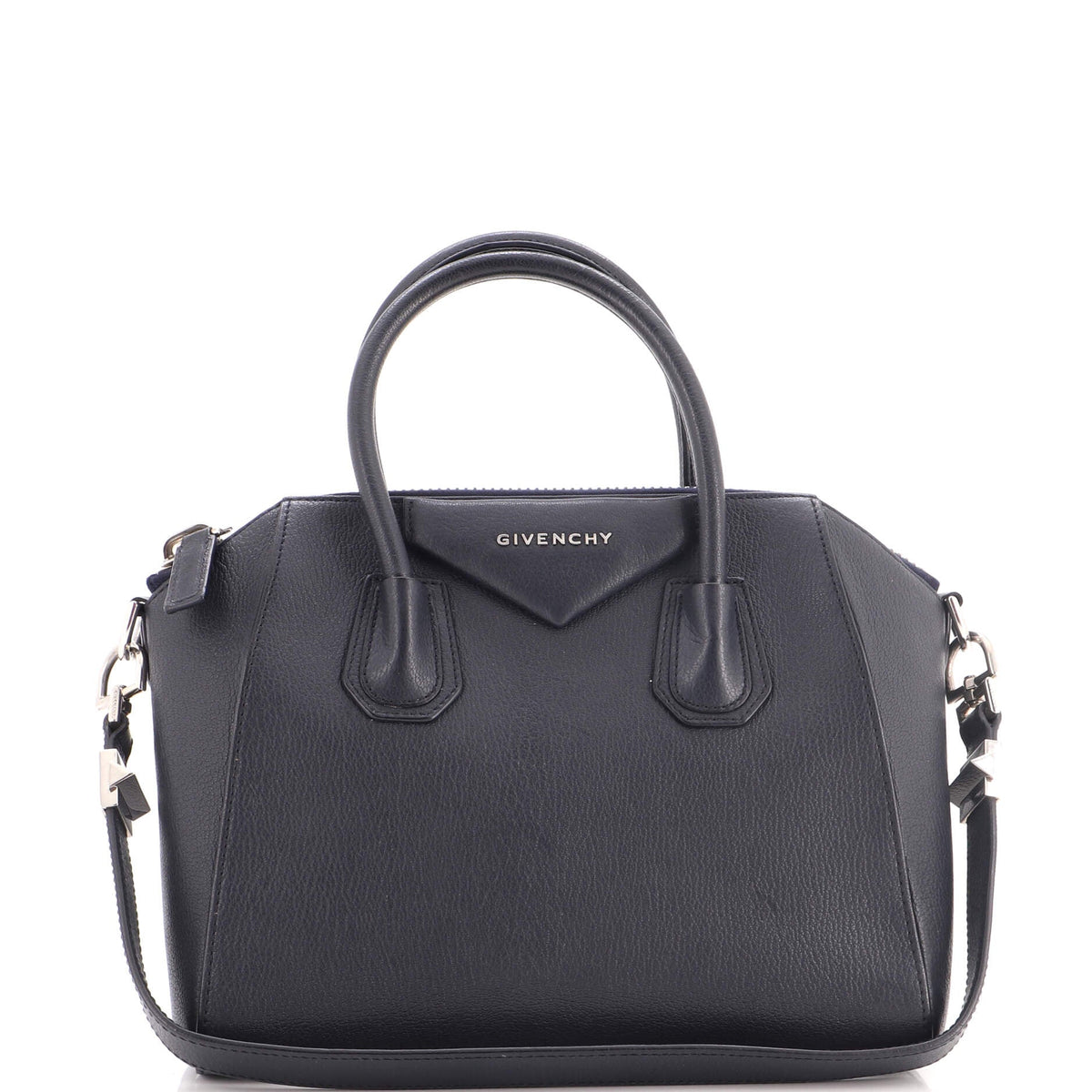 Antigona Bag Leather Small