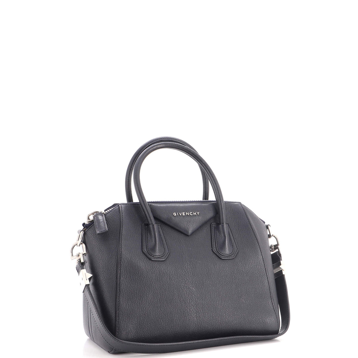 Antigona Bag Leather Small