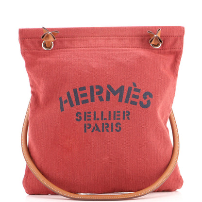Aline Bag Toile MM