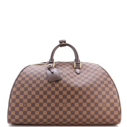 Ribera Handbag Damier GM