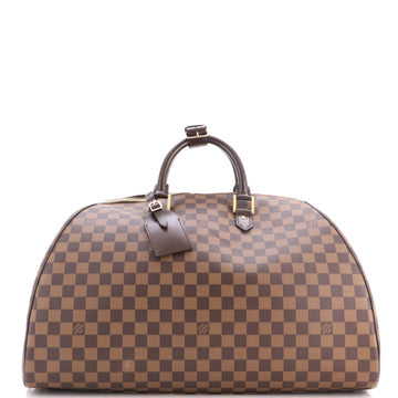 Ribera Handbag Damier GM