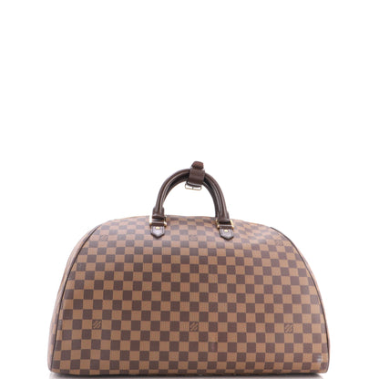 Ribera Handbag Damier GM