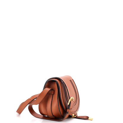 Marcie Crossbody Bag Leather Small