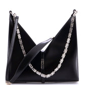 Cut Out Bag Leather Small