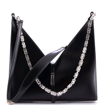 Cut Out Bag Leather Small