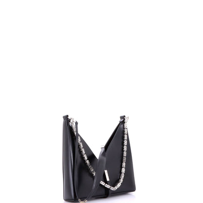 Cut Out Bag Leather Small