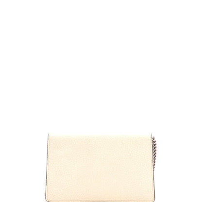 Dionysus Bag Leather Super Mini