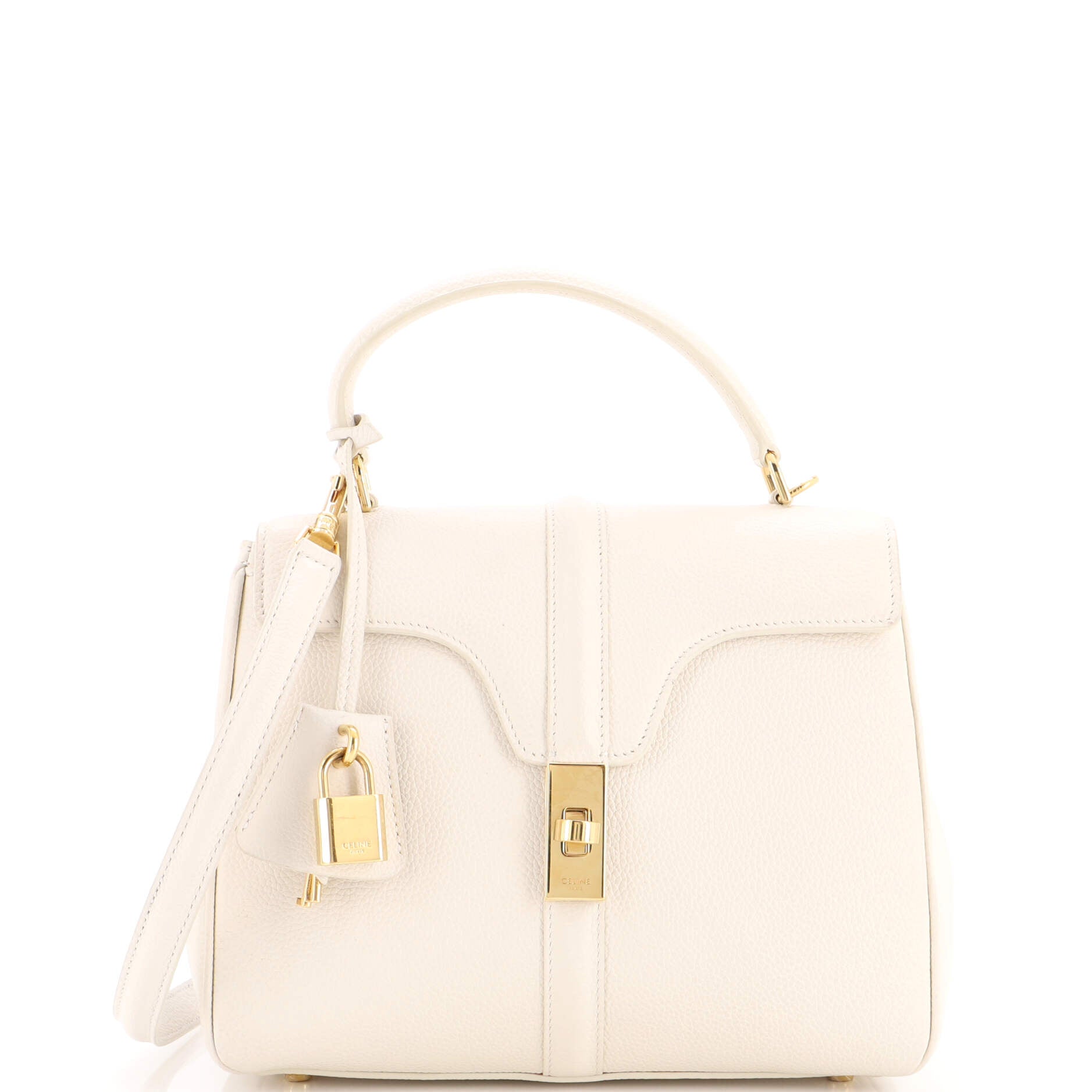 Women's Speedy Soft 30 Leather Handbag – Merrycornerz