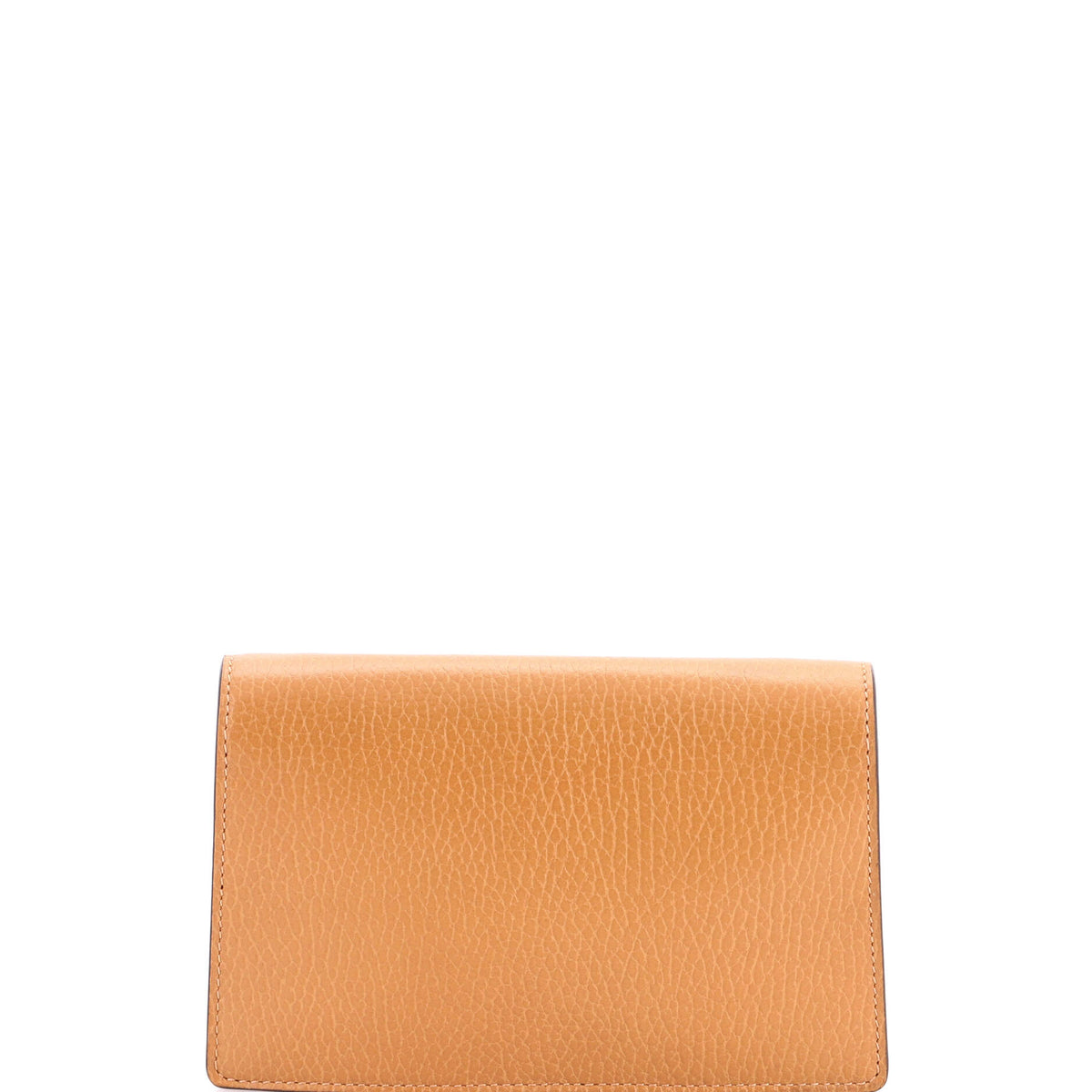 Dionysus Bag Leather Super Mini