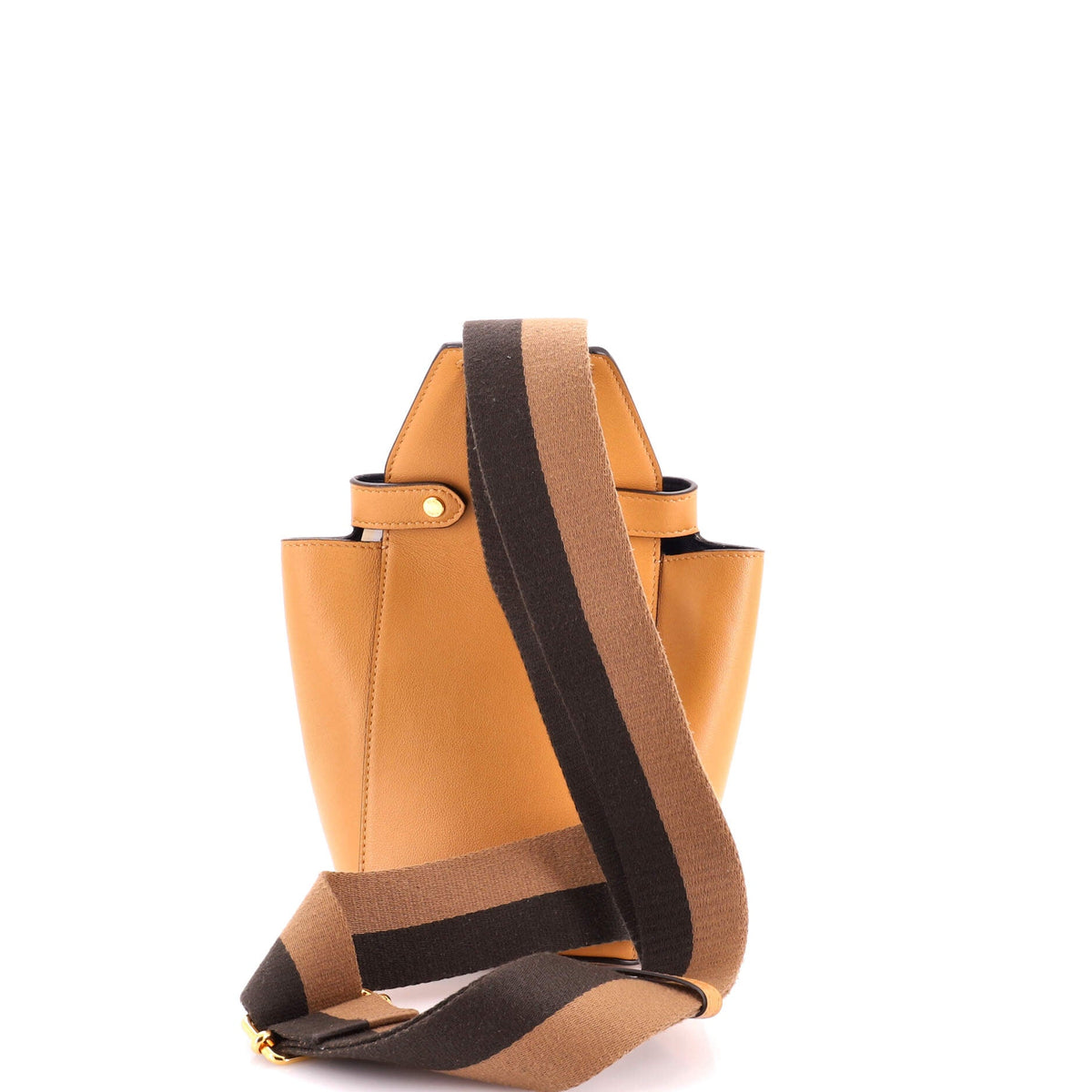 Guitar Bag Leather Mini