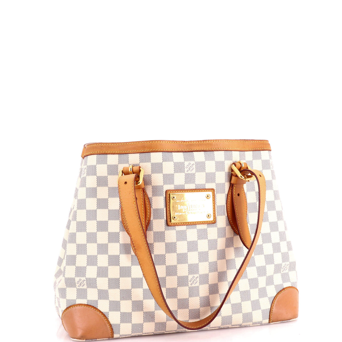 Hampstead Handbag Damier GM