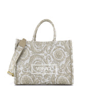 Athena Convertible Tote Barocco Jacquard Medium