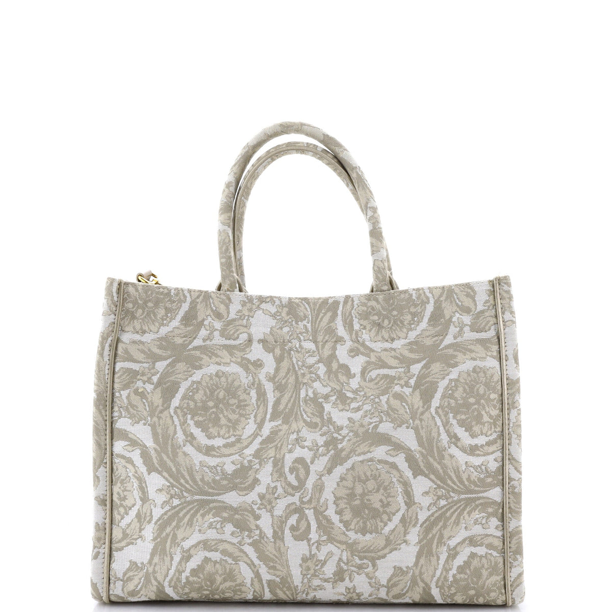 Athena Convertible Tote Barocco Jacquard Medium