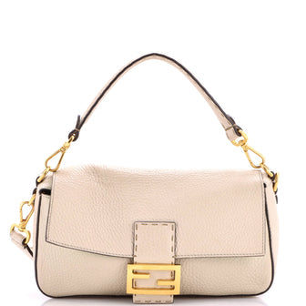 Selleria Baguette NM Bag Leather Medium