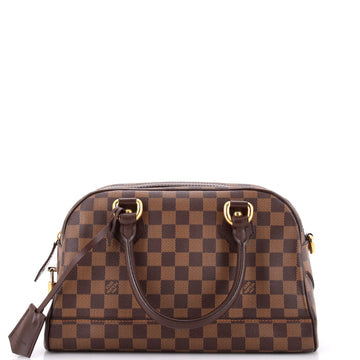 Duomo Boston Bag Damier