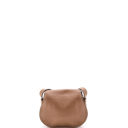 Marcie Crossbody Bag Leather Small
