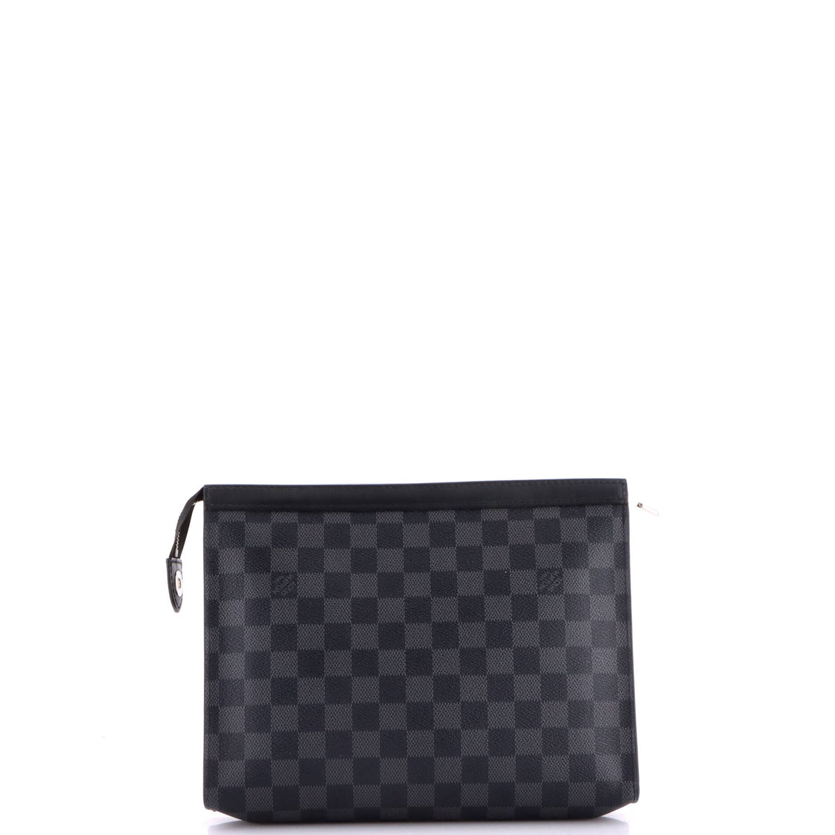 Pochette Voyage Damier Graphite MM