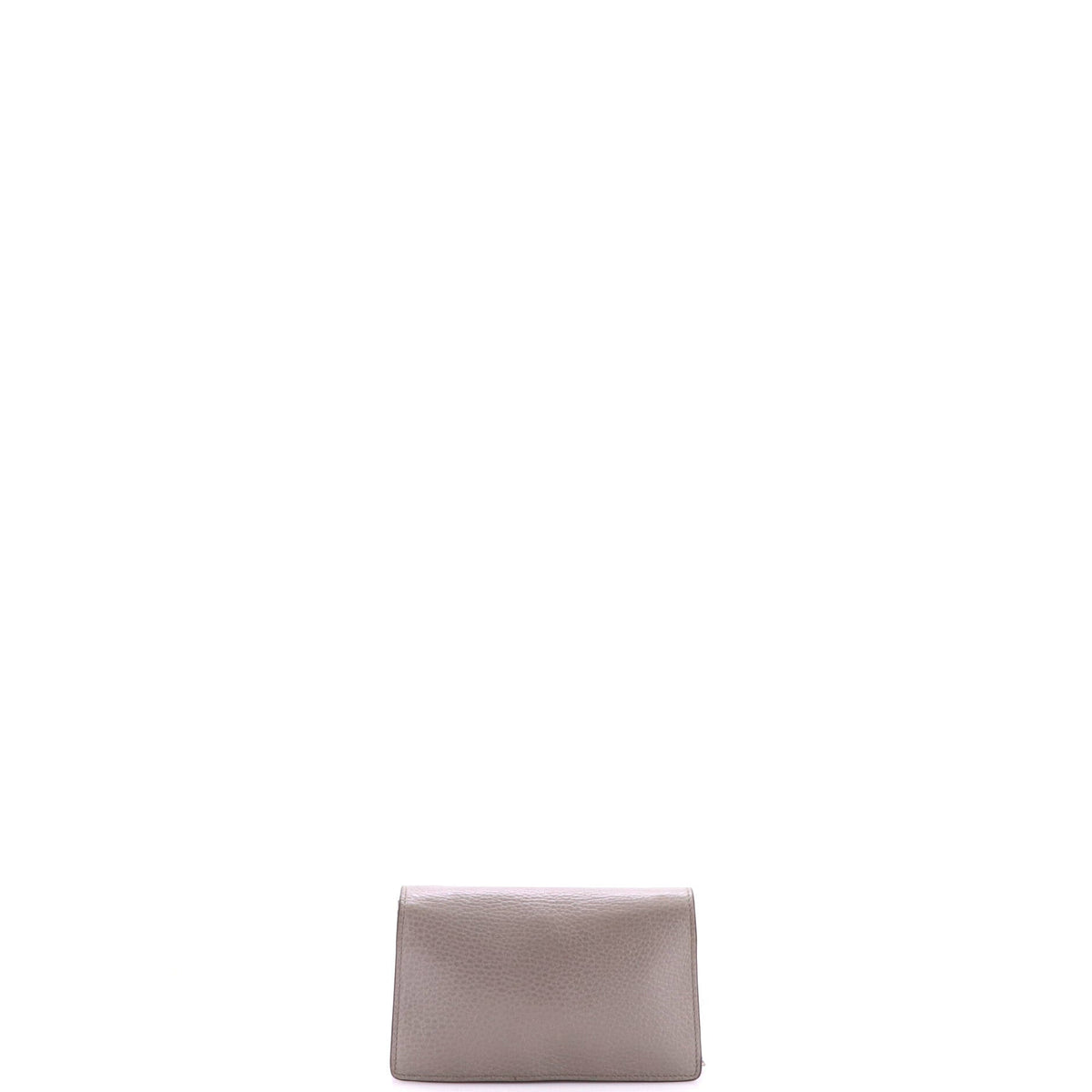 Dionysus Bag Leather Super Mini