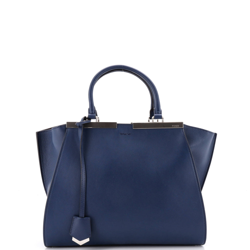 Petite 3Jours Bag Leather