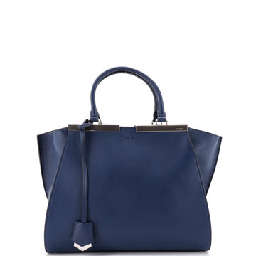 Petite 3Jours Bag Leather