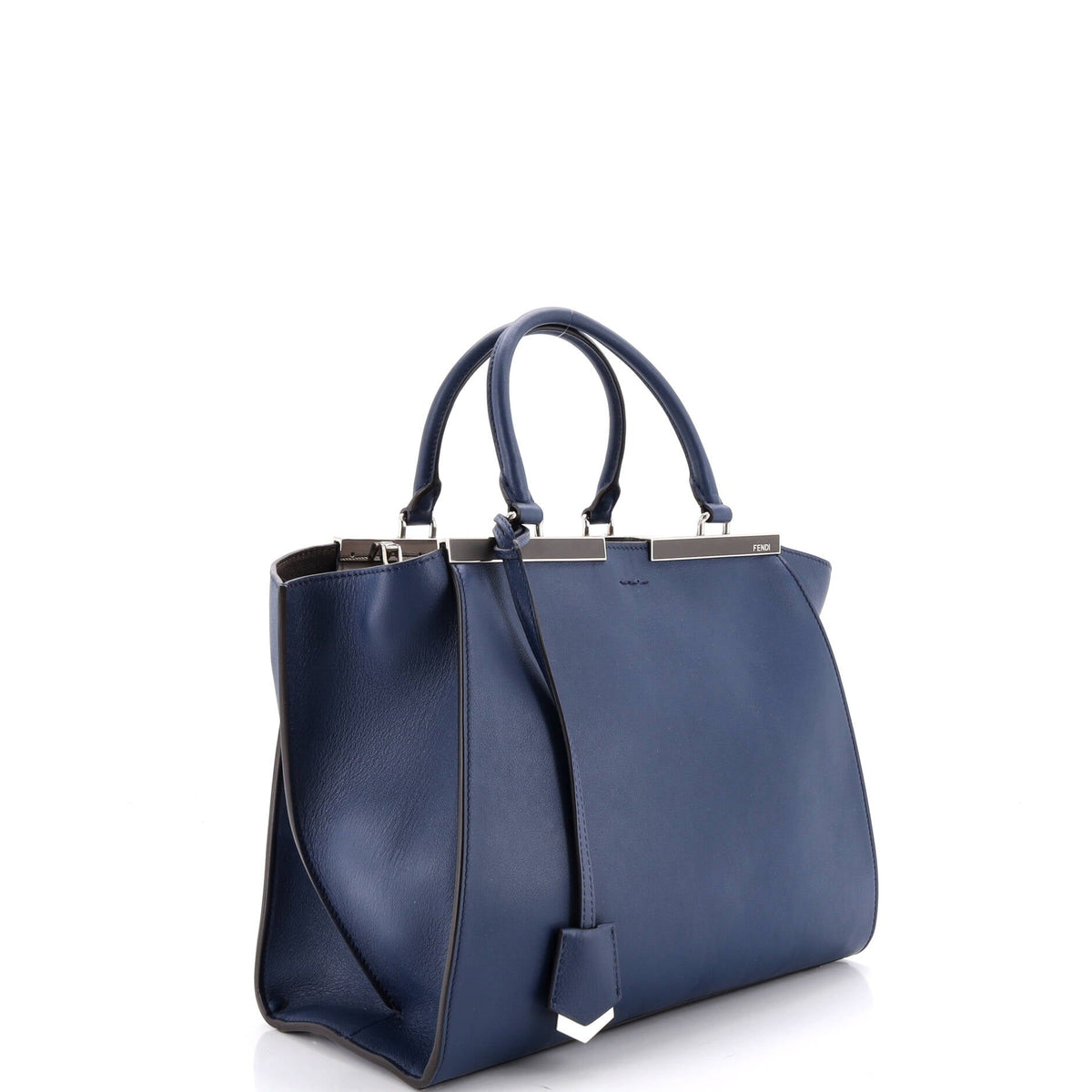 Petite 3Jours Bag Leather