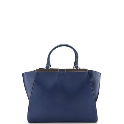 Petite 3Jours Bag Leather