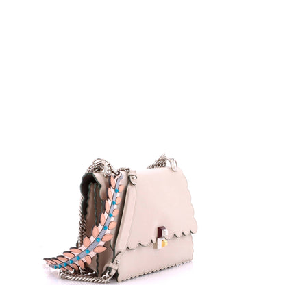 Kan I Bag Leather Medium